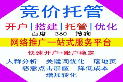 SEM服务公司助力企业市场份额提升案例
